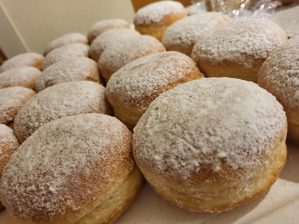 Krapfen